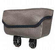 Torebka na ramę FUEL PACK - Ortlieb Bike packing FUEL-PACK - Dark Sand