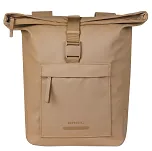 Torba miejska Basil Brooklyn - Double Pannier Bag - 41L - sand - 2