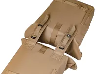 Torba miejska Basil Brooklyn - Double Pannier Bag - 41L - sand - 7