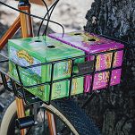 Bagażnik przedni Blackburn GRID FRONT BASKET RACK - 4