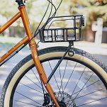 Bagażnik przedni Blackburn GRID FRONT BASKET RACK - 3
