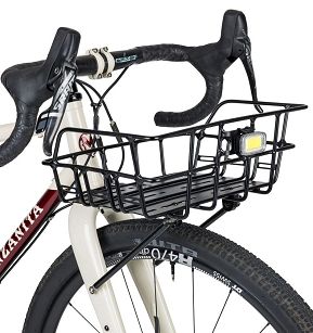 Bagażnik przedni Blackburn GRID FRONT BASKET RACK