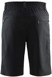 Szorty rowerowe Craft Escape Base Shorts 2w1 Rozm. M i 2XL - 2
