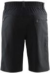 Szorty rowerowe Craft Escape Base Shorts 2w1 Rozm. M i 2XL - 2