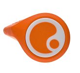 Chwyt Ergon Grip GA3 Small - Juicy Orange - 3