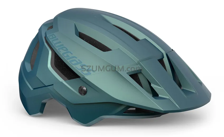 Kask Bluegrass Rogue Core - blue matt