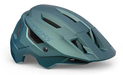 Kask Bluegrass Rogue Core - blue matt