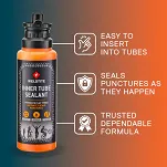 Uszczelniacz do dętek WELDTITE INNER TUBE SEALANT - 4
