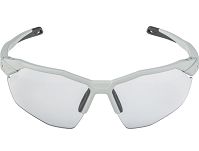 Okulary Alpina TWIST SIX HR S V - Small - Smoke-Grey Matt - szkło S1-3 - 2