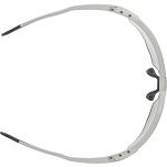 Okulary Alpina TWIST SIX HR S V - Small - Smoke-Grey Matt - szkło S1-3 - 3