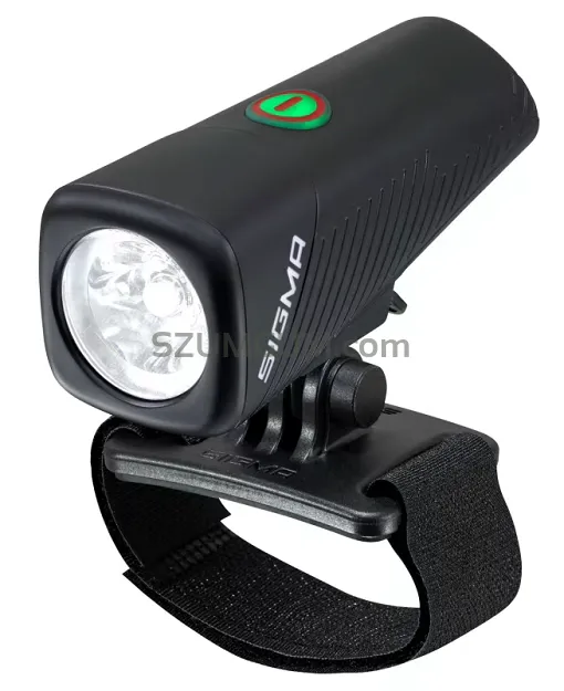 Lampa na kask Sigma Buster 160 HL