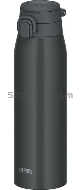 Mobilny termokubek Thermos Motion 750 ml - antracyt