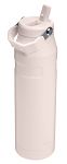 Stanley termiczna butelka IceFlow Flip Straw 2.0 - 1.06 L Rose Quartz - 2