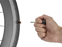 Topeak TipPlug Repair Kit – zestaw zatyczek do naprawy opon tubeless - 2