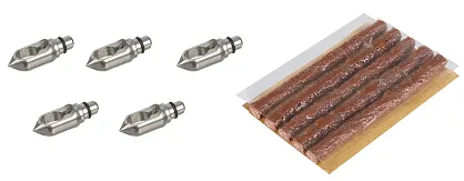 Topeak TipPlug Repair Kit – zestaw zatyczek do naprawy opon tubeless