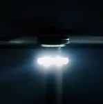 Lampka przednia Lezyne Road Drive 500 - 6