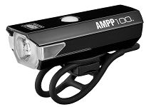 Lampa przednia CatEye AMPP 100 HL-EL041RC - 2