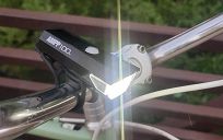 Lampa przednia CatEye AMPP 100 HL-EL041RC - 4