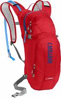  Plecak Camelbak Lobo 100 oz Racing Red/Pitch Blue