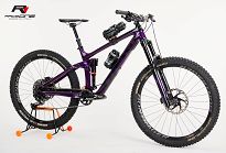 Uniwersalny dodakowy uchwyt koszyka na bidon Raceone Jeko L - 4