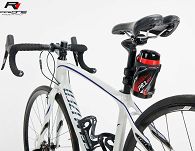 Uniwersalny dodakowy uchwyt koszyka na bidon Raceone Jeko L - 10