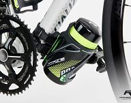 Uniwersalny dodakowy uchwyt koszyka na bidon Raceone Jeko L - 11