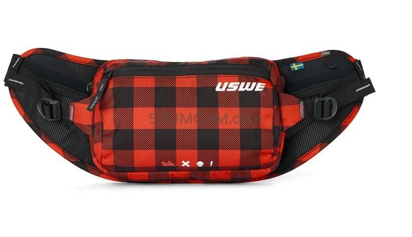Nerka USWE Waist 2L Hip Pack
