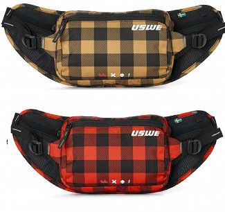 Nerka USWE Waist 2L Hip Pack