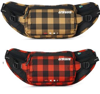 Nerka USWE Waist 2L Hip Pack
