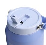 Stanley termiczna butelka / bidon  Ice Flow Flip Straw 1.9L - Hydrangea - 3