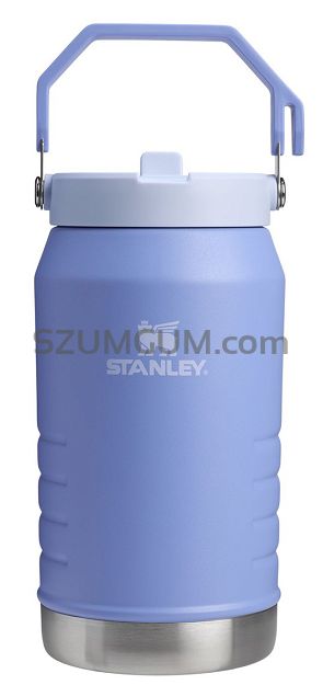 Stanley termiczna butelka / bidon  Ice Flow Flip Straw 1.9L - Hydrangea