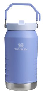 Stanley termiczna butelka / bidon  Ice Flow Flip Straw 1.9L - Hydrangea