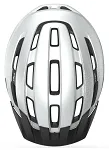 Kask MET Downtown - white glossy - 4