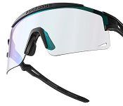Okulary sportowe Rockbros SP337 transparent white - z fotochromem. - 3