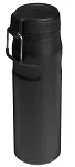 Termiczna butelka Stanley IceFlow Twist Flip 0.7L - Black - 2