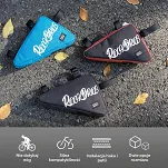 Trójkąt pod ramę 0.8 L Rockbros G001 black - 11