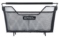 Kosz tylny na bagażnik Basil Base M Multi System NX - 4