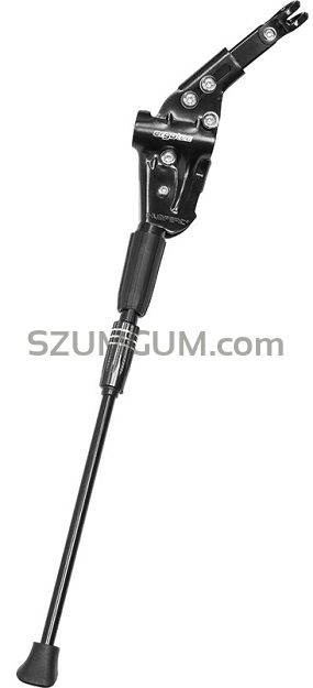 Uniwersalna tylna podpórka rowerowa Ergotec Kickstand 26-29