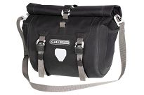 Torba na kierownicę Ortlieb HANDLEBAR-PACK PLUS 11L - Black - 3