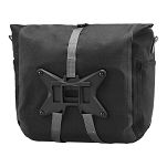 Torba na kierownicę Ortlieb HANDLEBAR-PACK PLUS 11L - Black - 4