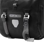 Torba na kierownicę Ortlieb HANDLEBAR-PACK PLUS 11L - Black - 6
