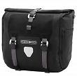 Torba na kierownicę Ortlieb HANDLEBAR-PACK PLUS 11L - Black - 2