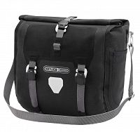 Torba na kierownicę Ortlieb HANDLEBAR-PACK PLUS 11L - Black