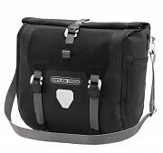 Torba na kierownicę Ortlieb HANDLEBAR-PACK PLUS 11L - Black