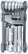Zestaw narzędzi Topeak Mini 18+ - 2