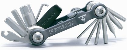 Zestaw narzędzi Topeak Mini 18+