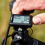 Licznik rowerowy Sigma BC 5.0 WR - przewodowy - 7
