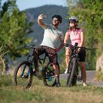 Uchwyt SP Connect+ Universal Bike Mount - 11