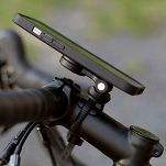 Uchwyt SP Connect+ Universal Bike Mount - 5