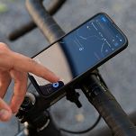 Uchwyt SP Connect+ Universal Bike Mount - 6